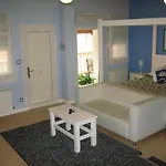 Maison d'hôtes La Terraza *