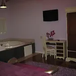La Terraza Maison d'hôtes *