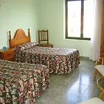 La Terraza