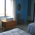 La Terraza * Güemes