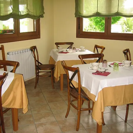 La Terraza * Güemes