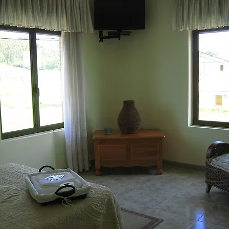 La Terraza * Güemes