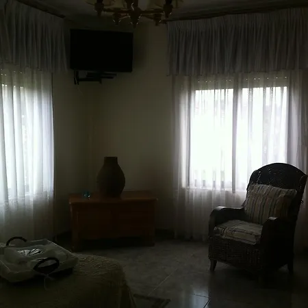 La Terraza * Güemes