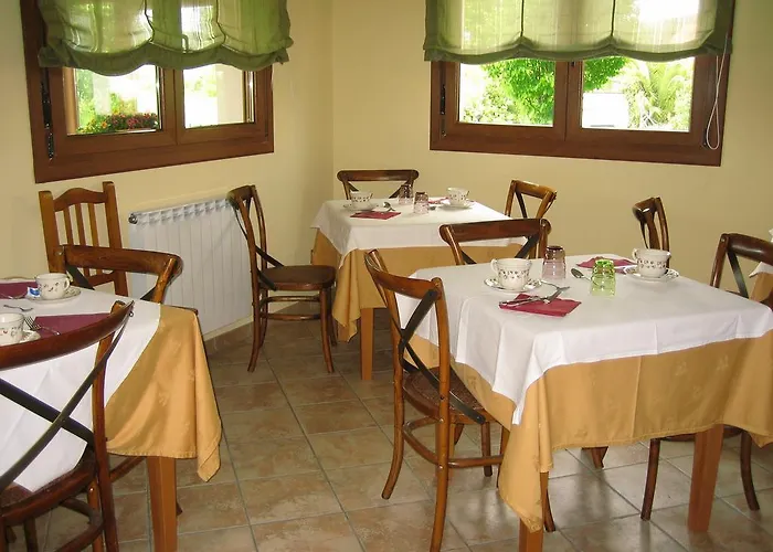 La Terraza * Güemes