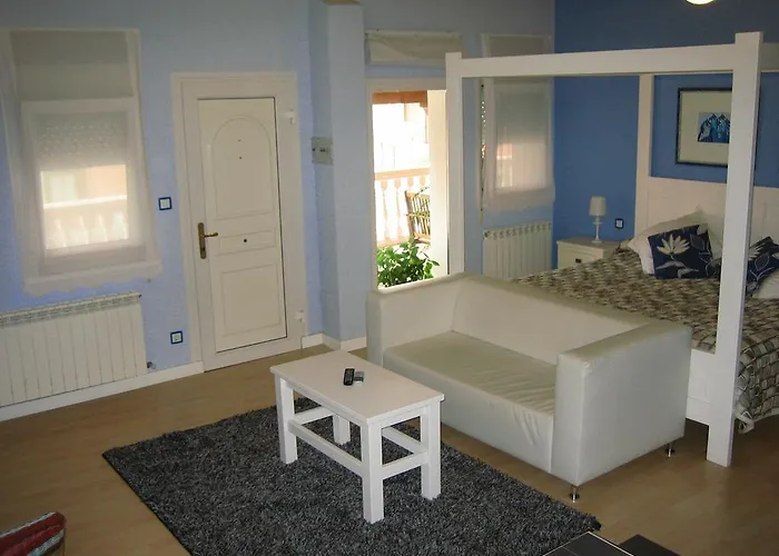 Penzion La Terraza *