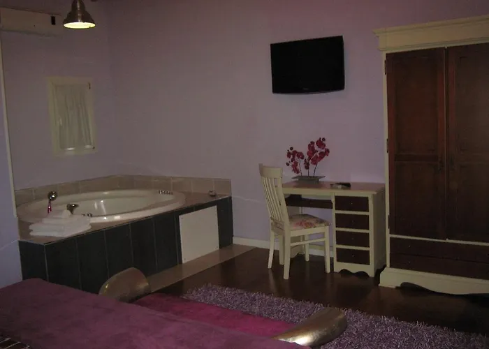 La Terraza Penzion *