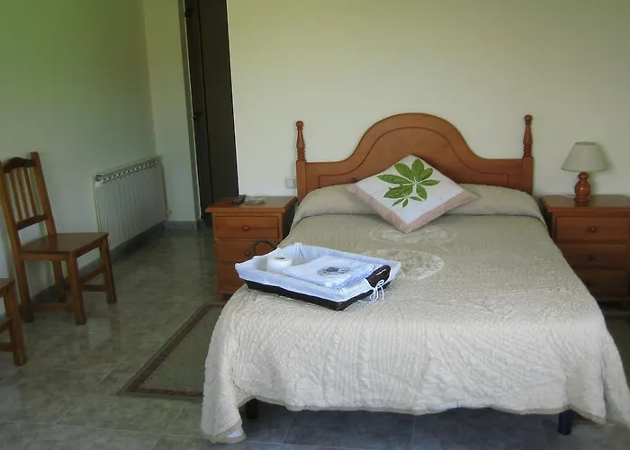 Penzion La Terraza Güemes