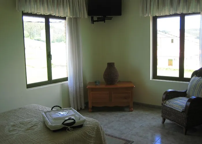 La Terraza * Güemes