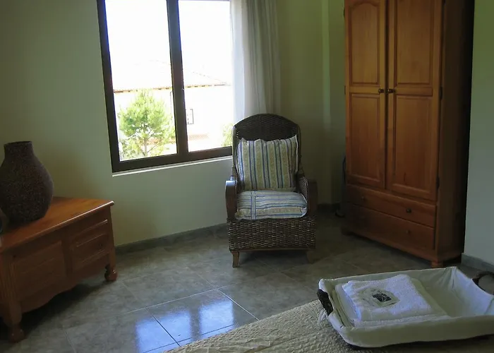 La Terraza Penzion Güemes