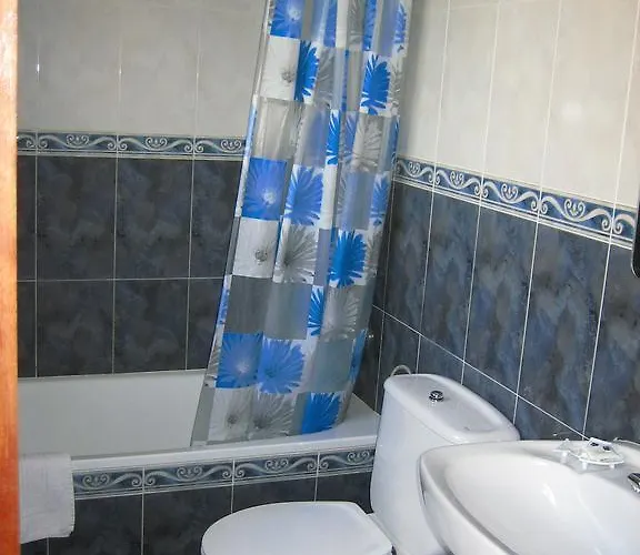 Penzion La Terraza Güemes