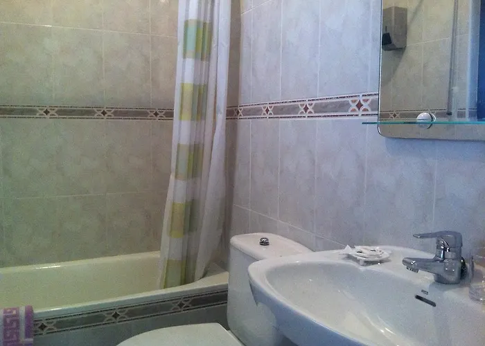 Penzion La Terraza Güemes