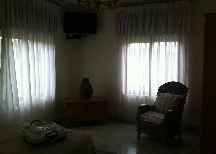 La Terraza * Güemes